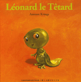Léonard le Têtard