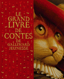 Le Grand Livre de Contes