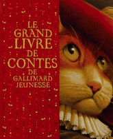 Le Grand Livre de Contes