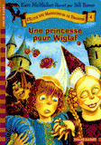L'Ecole des Massacreurs de Dragons Tome 4
Une princesse pour Wiglaf