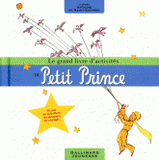 Le grand livre d'activités du Petit Prince