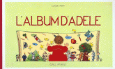 L'album d'Adèle
