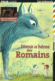 Dieux et héros des Romains