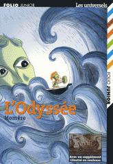 L'Odyssée