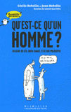 Qu'est-ce qu'un homme ?. Dialogue de Léo, chien sagace, et de son philosophe