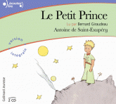 Le Petit Prince. 2 CD