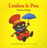 Loulou le Pou