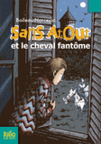 Sans Atout et le cheval fantôme