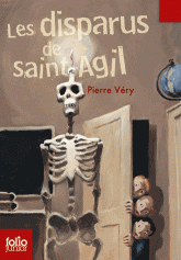 Les disparus de Saint-Agil