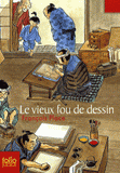 Le vieux fou de dessin