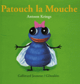 Patouch la Mouche