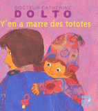 Y'en a marre des tototes