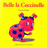 Belle la Coccinelle