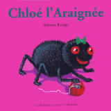 Chloé l'Araignée