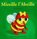 Mireille l'Abeille