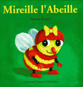 Mireille l'Abeille