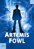 Artemis Fowl Tome 1