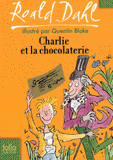 Charlie et la chocolaterie