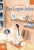 Papa-Longues-Jambes