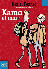 Une aventure de Kamo Tome 2
Kamo et moi