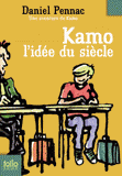 Une aventure de Kamo Tome 1
L'idée du siècle