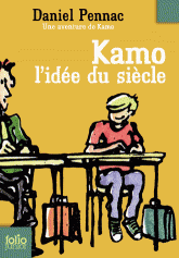 Une aventure de Kamo Tome 1
L'idée du siècle