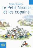 Le Petit Nicolas et les copains