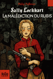 Sally Lockhart. La malédiction du rubis