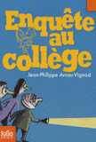 Enquête au collège