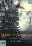 Le Seigneur des Anneaux Tome 2
Les Deux Tours