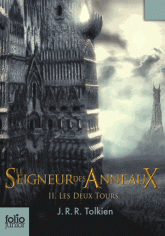 Le Seigneur des Anneaux Tome 2
Les Deux Tours