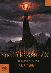 Le Seigneur des Anneaux Tome 3
Le Retour du Roi