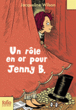 Un rôle en or pour Jenny B