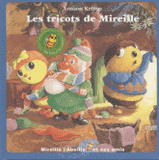 Les tricots de Mireille