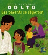 Les parents se séparent