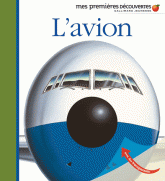 L'avion