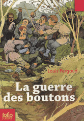 La guerre des boutons