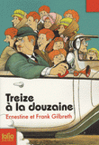 Treize à la douzaine