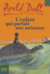 L'enfant qui parlait aux animaux