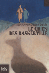 Le chien des Baskerville