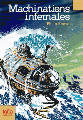 Machinations infernales
