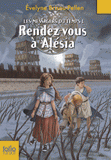 Les messagers du temps Tome 1
Rendez-vous à Alésia