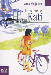 L'histoire de Kati. Le bonheur de Kati, Les secrets de la lune