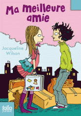 Ma meilleure amie