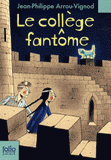 Le collège fantôme