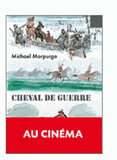 Cheval de guerre