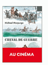 Cheval de guerre