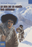 Le roi de la forêt des brumes