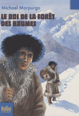Le roi de la forêt des brumes