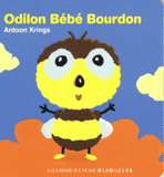 Odilon Bébé Bourdon